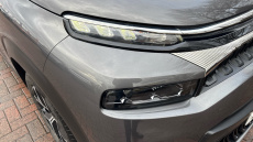 Citroen C3 Aircross 1.2 PureTech 110 C-Series 5dr Petrol Hatchback